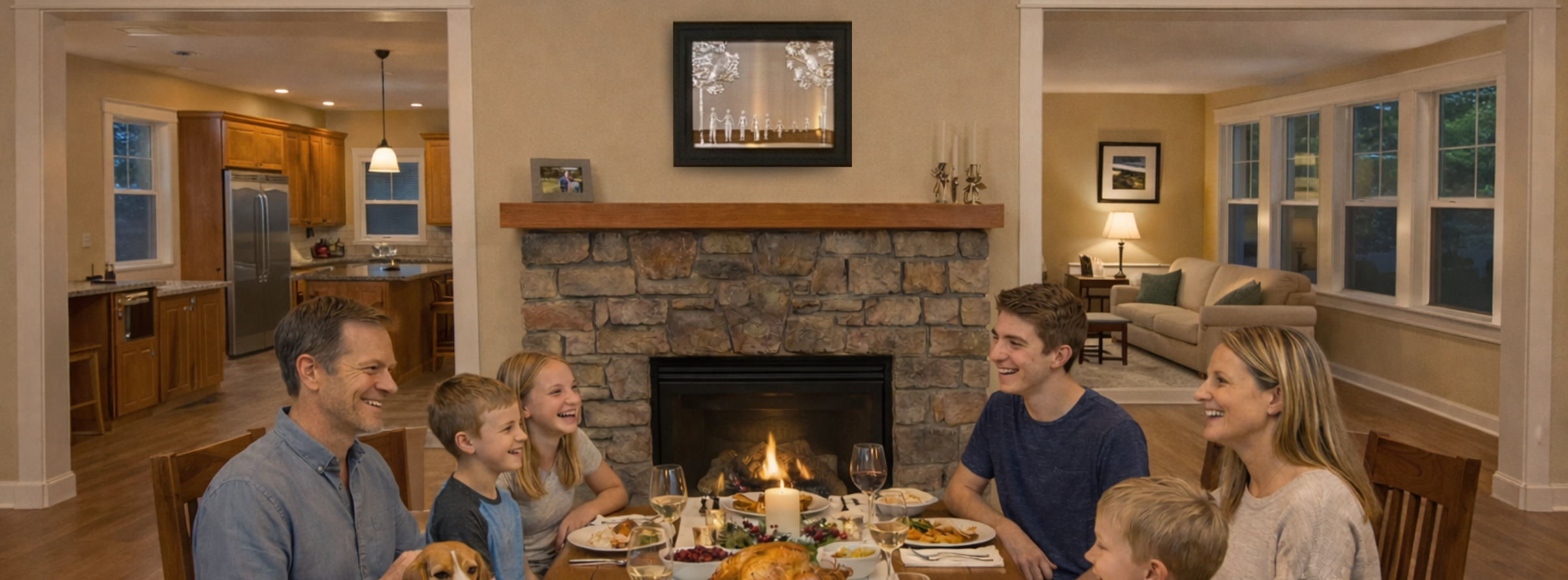 Anniversary gifts for couples who already have everything by BuzzCrafts