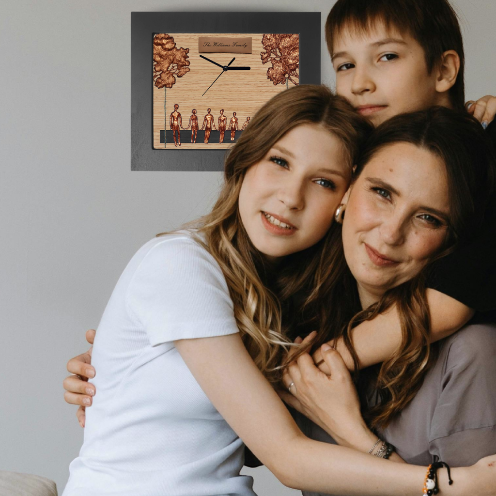 Year by year anniversary gift collection from BuzzCrafts