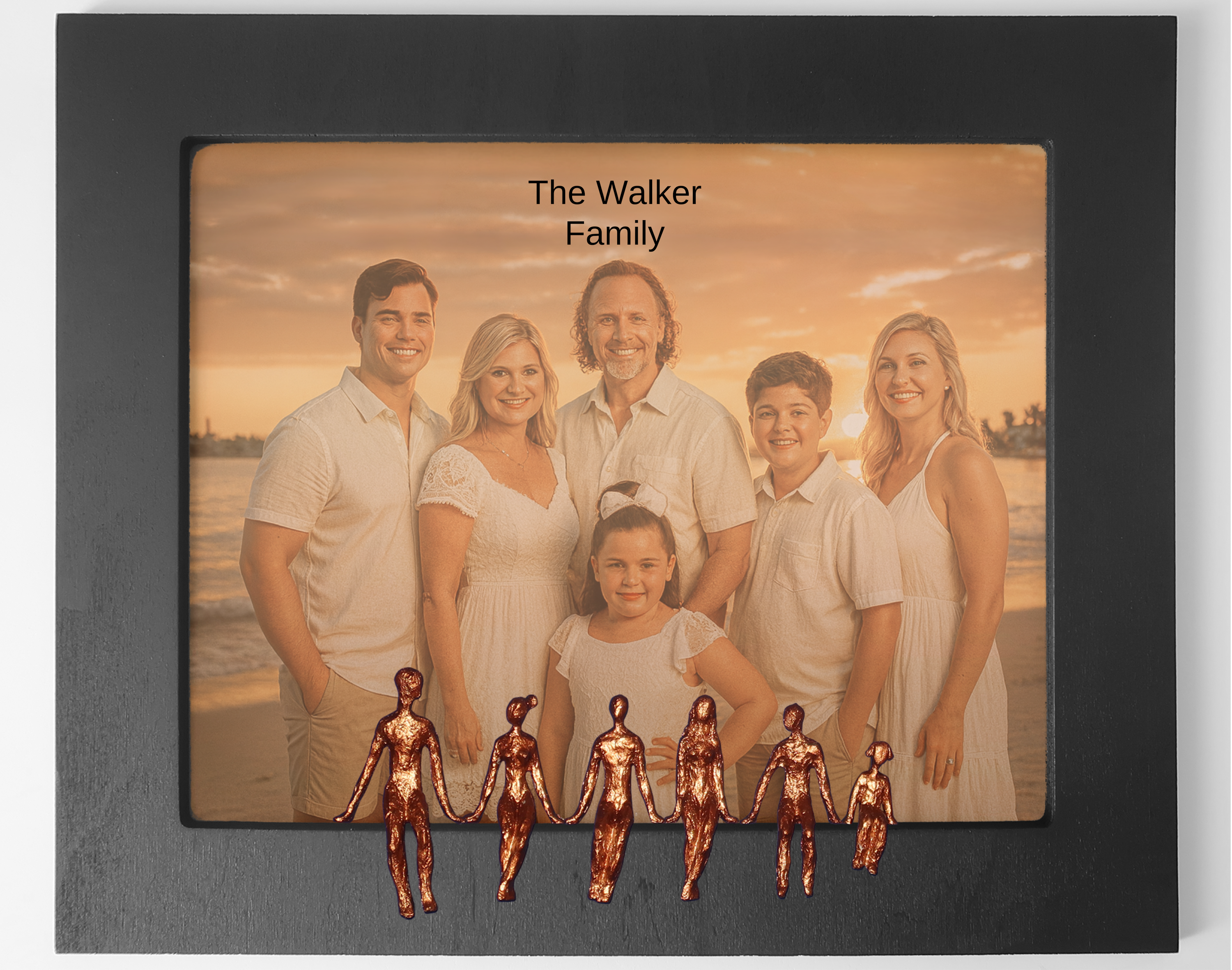 Metal‑Printed Memories