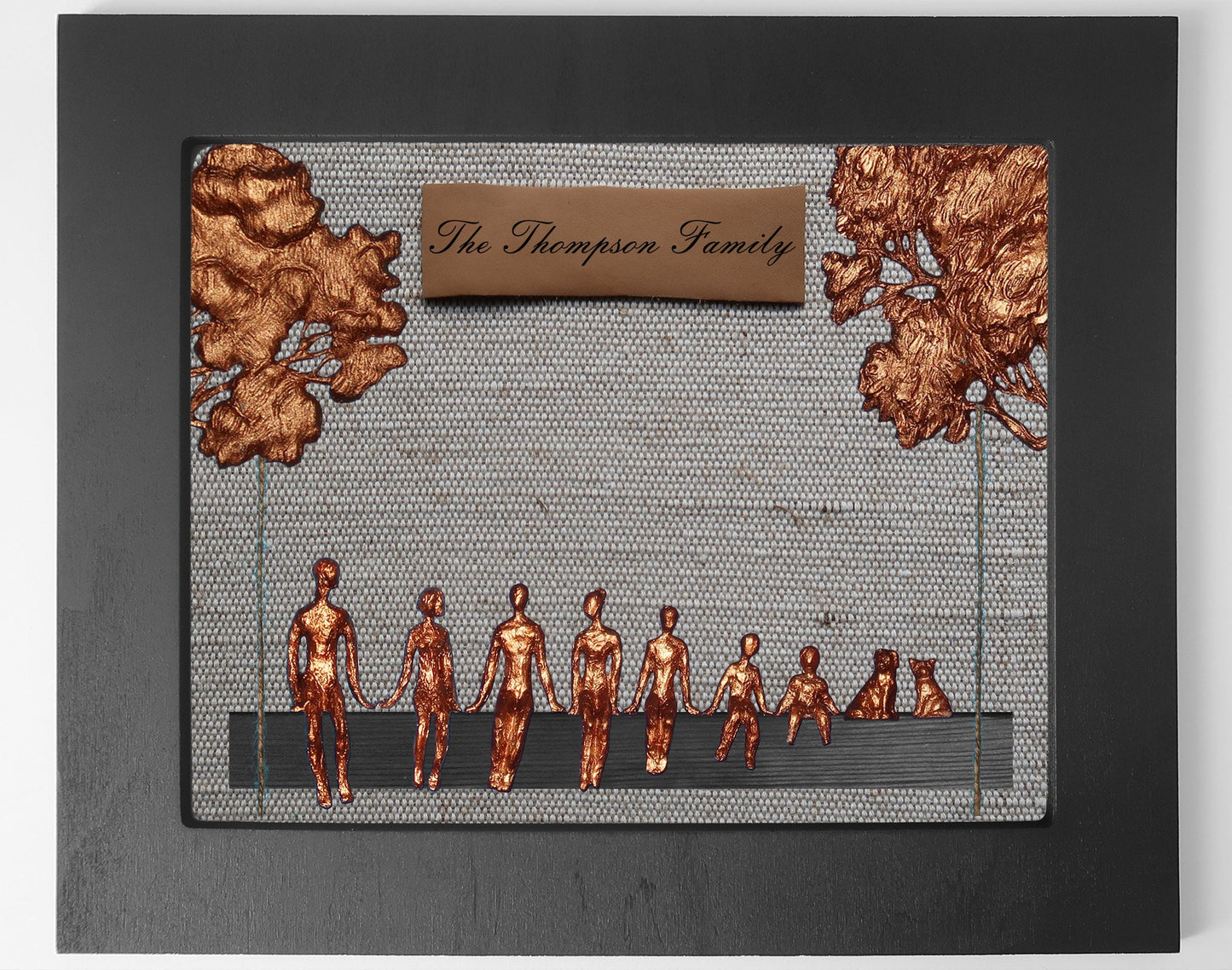 2nd Anniversary gift Cotton Anniversary