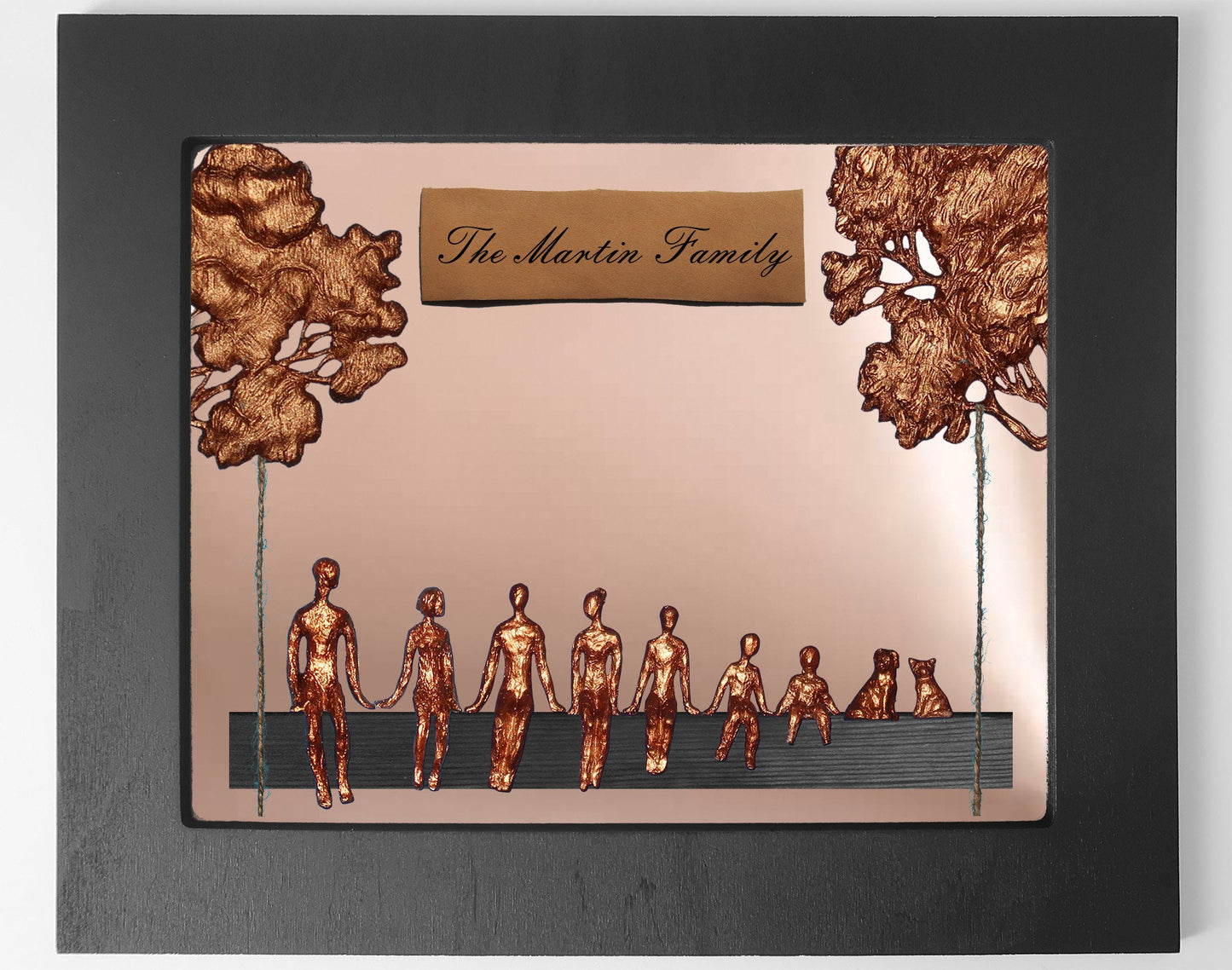 12th Anniversary Gift Silk Anniversary