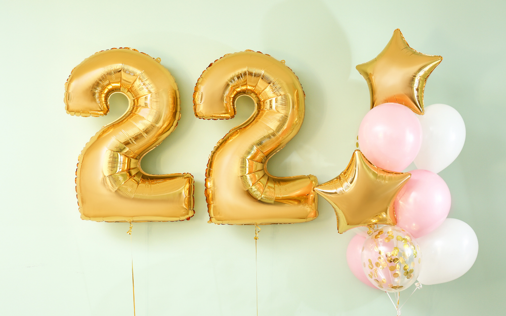 22nd Anniversary Gift Ideas – Celebrate with Copper & Green Symbolism in BuzzCrafts Wall Art