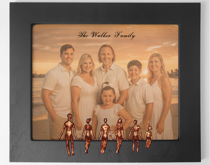 8th Anniversary Gift Bronze Anniversary