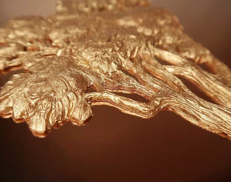 7th Anniversary Gift Copper Anniversary