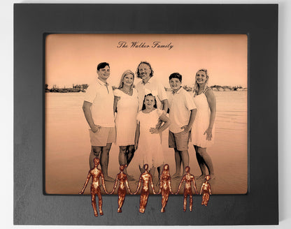8th Anniversary Gift Bronze Anniversary