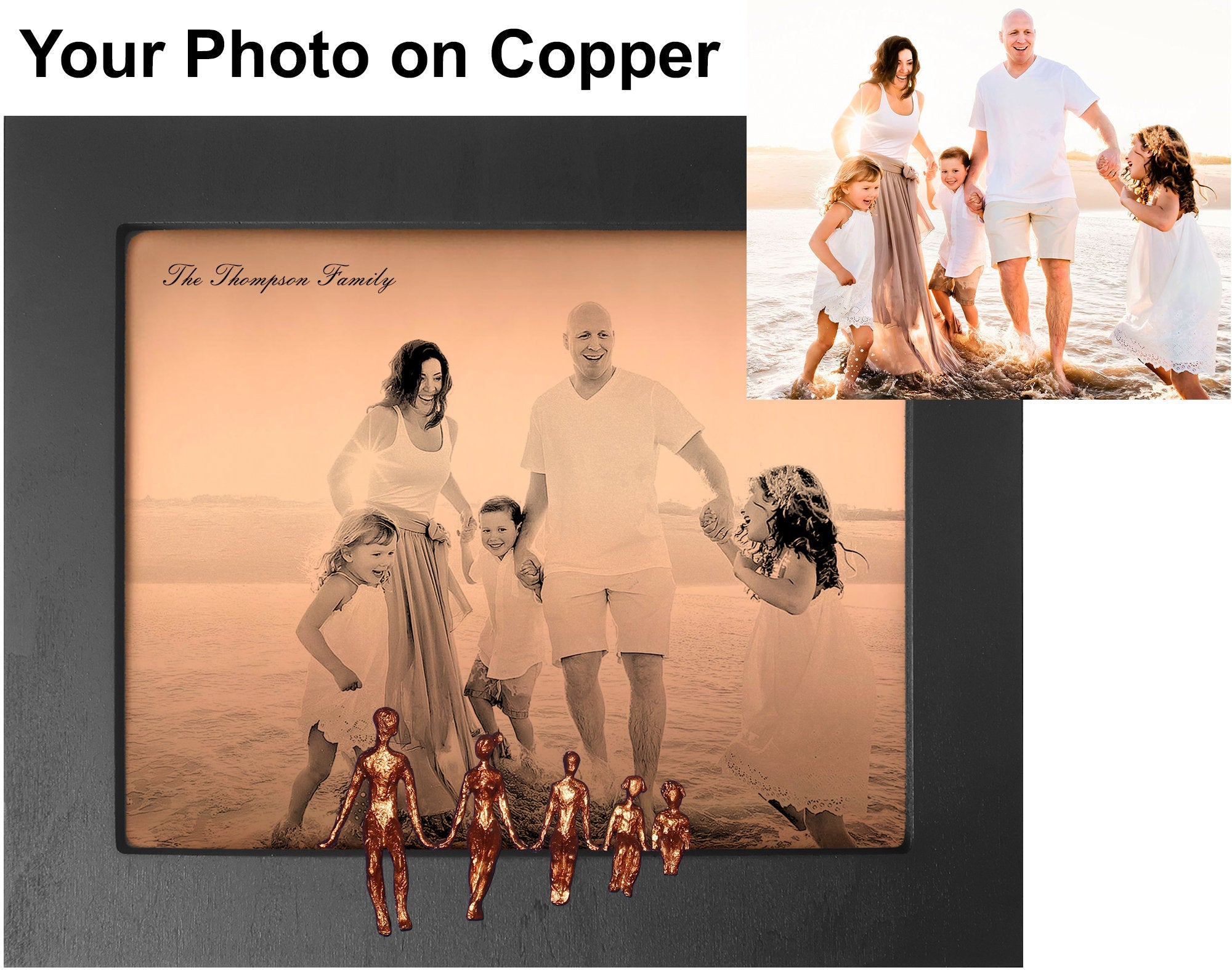 22nd Anniversary Gift Copper Anniversary