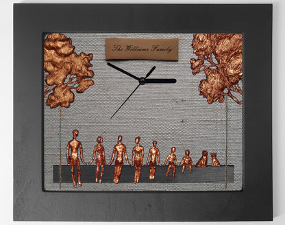 2nd Anniversary gift Cotton Anniversary DreamhouseArt
